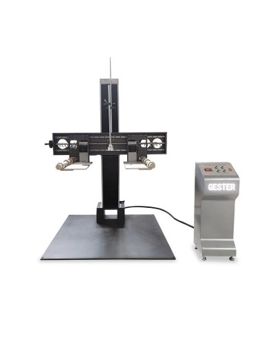 Máy kiểm tra thả rơi gói hàng GESTER GT-LC05-2